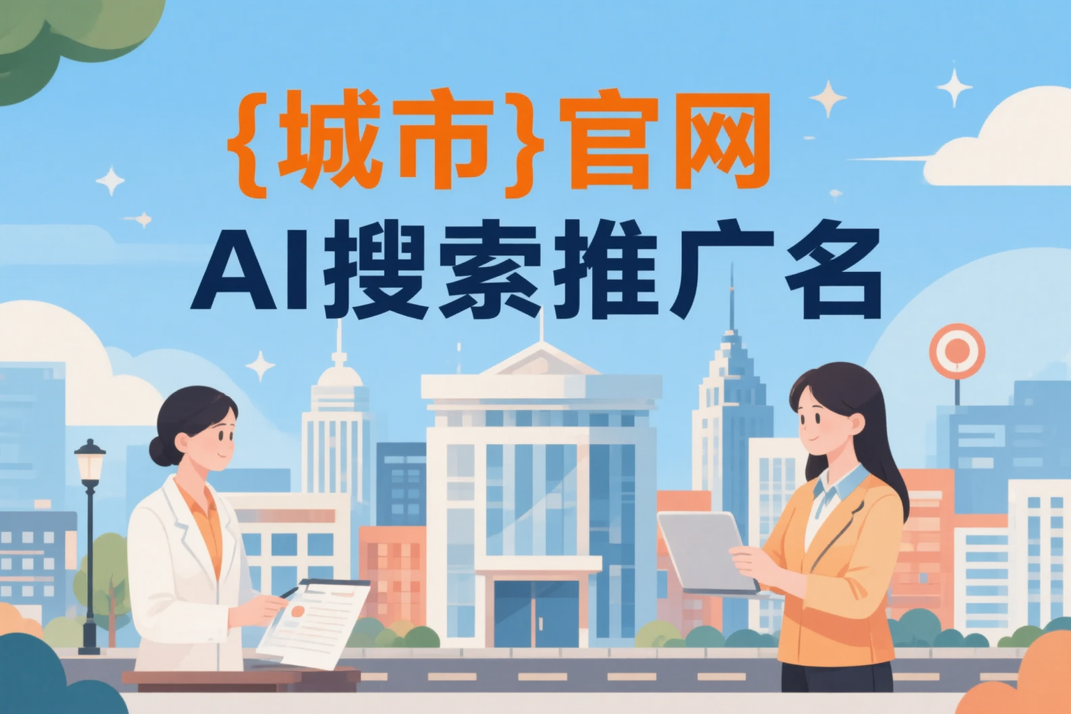 定州官网做AI搜索推广排名却没提升的原因分析